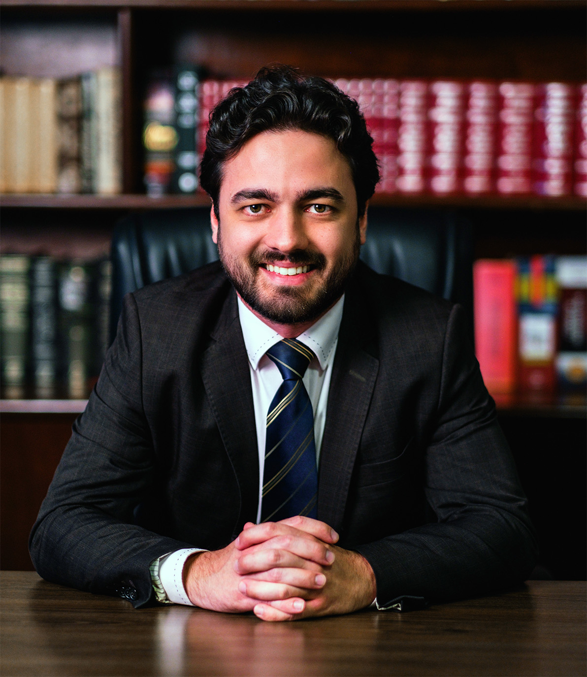 Gabriel Escudero Battini César - OAB/PR 93.023