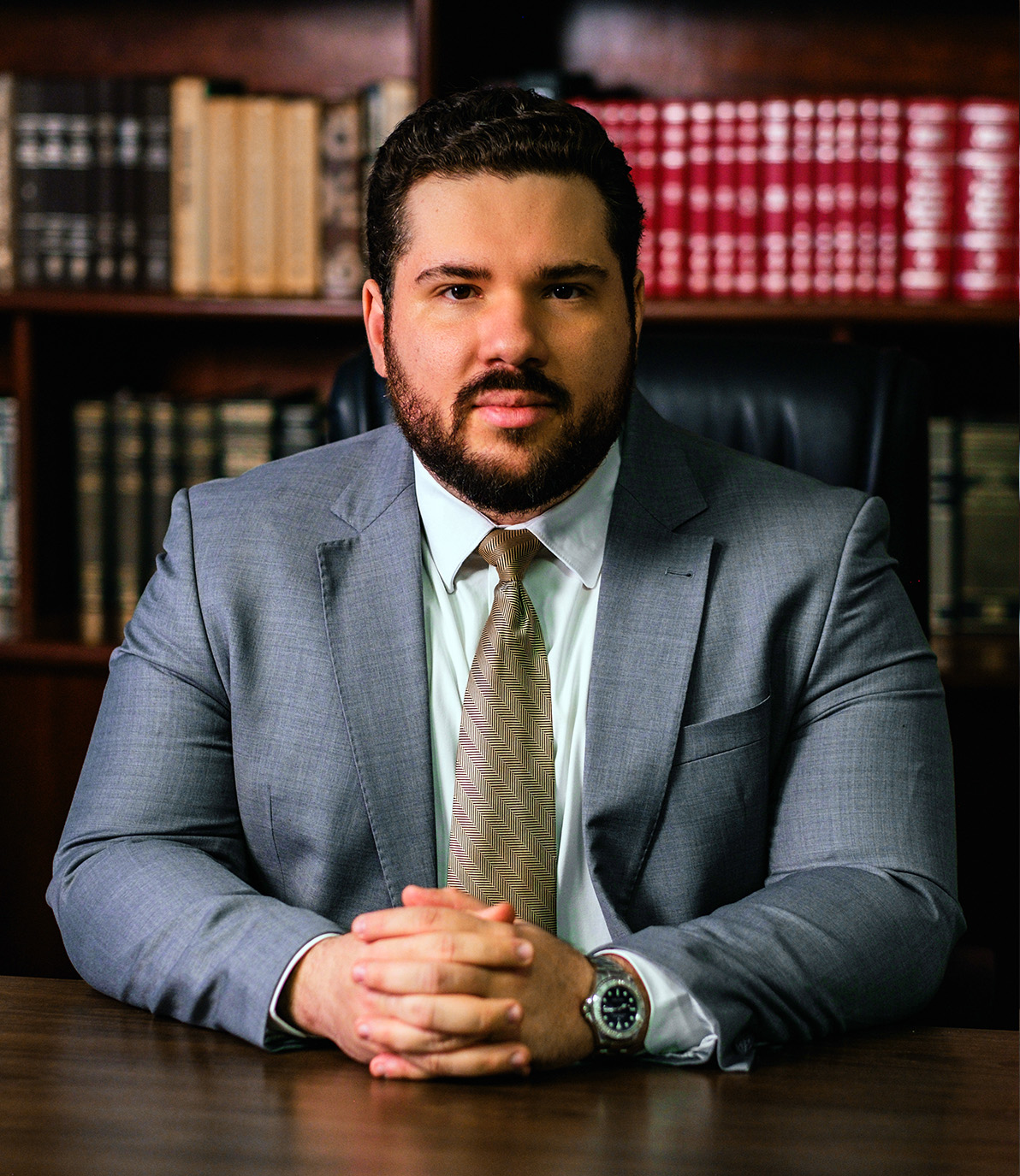 Leonardo Bomfim da Costa - OAB/PR 91.817